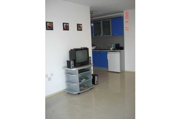 Bugarska Privát Sozopol, Eksterijer